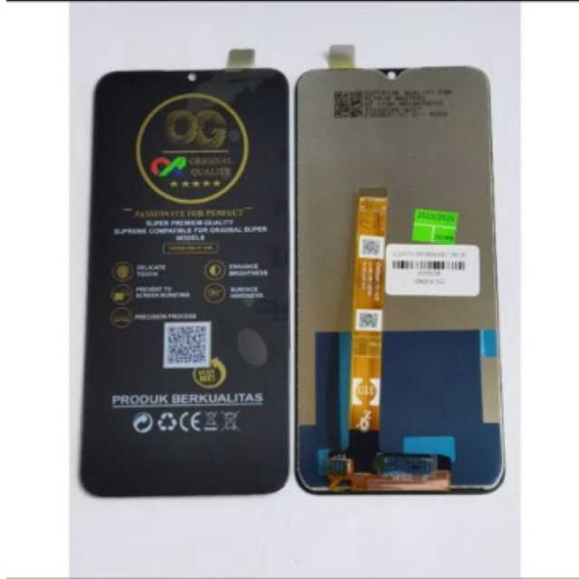LCD OPO A5S A7 A12 A11K RILME 3
