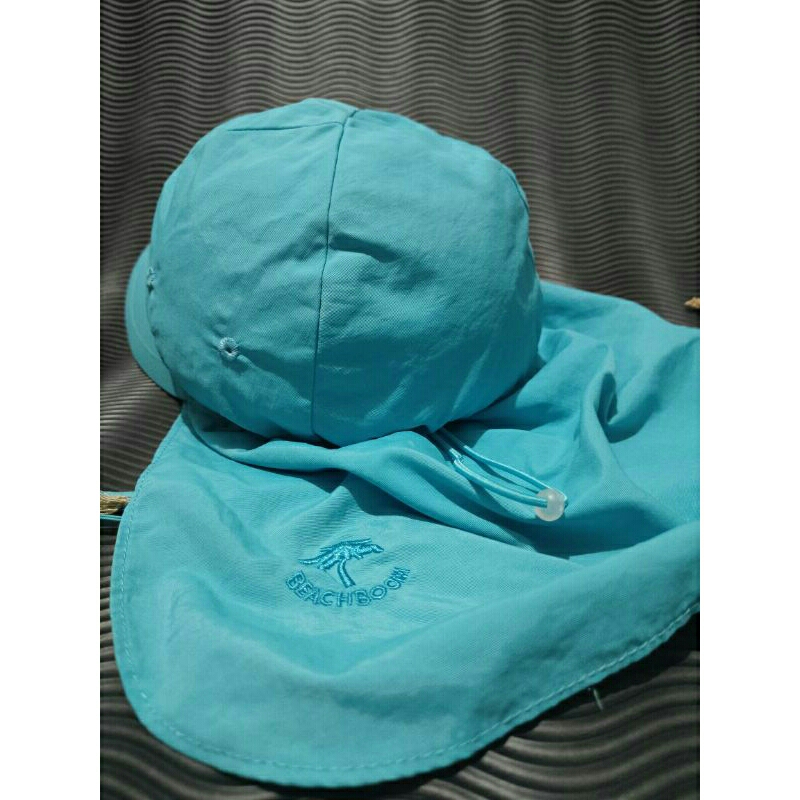 Topi Pantai / Topi Mancing / Topi Beachboom / Topi Sayap / Topi Second / Topi Outdoor / Thrift