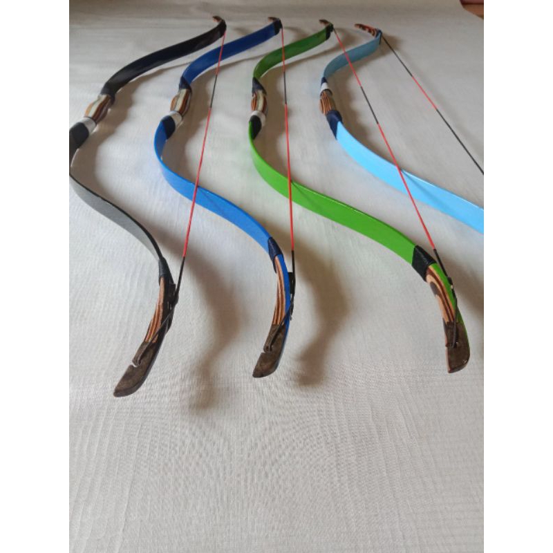 BOW BENDING SIYAH LAPIS