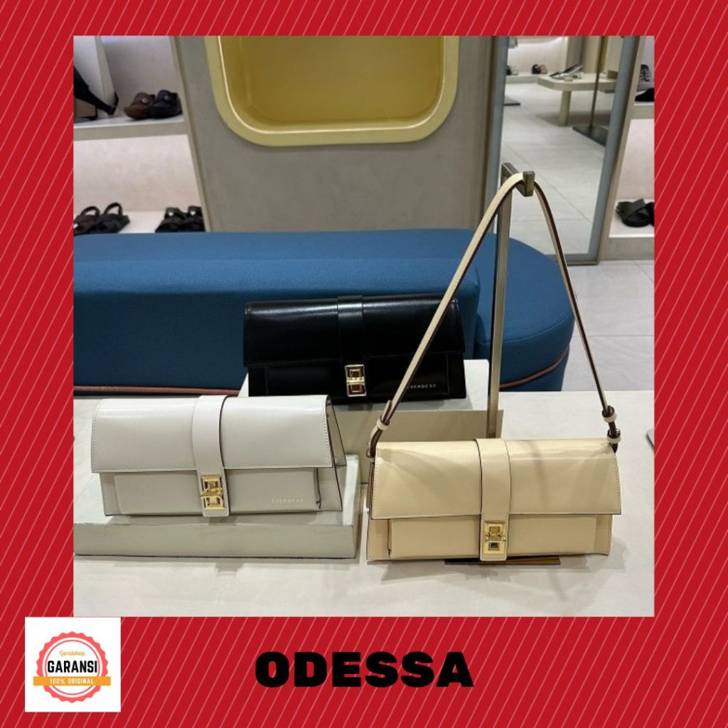 Tas selempang Wanita EVERBEST ODESSA 100% ORIGINAL SALE