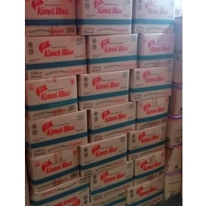 

minyak goreng kuncimas kemasan 2 liter isi 6 pcs/dus