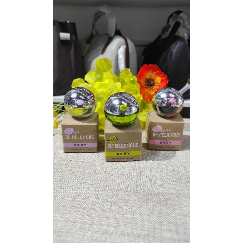 PARFUM DKNY TRAVEL SET