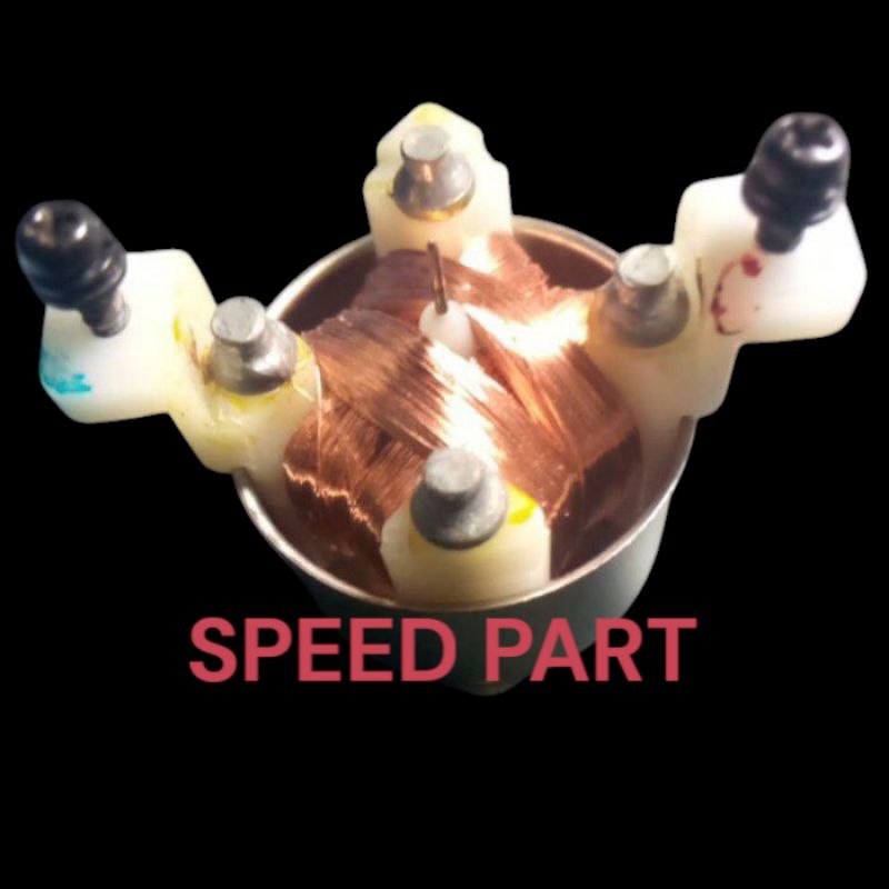 mesin spidometer RPM temperatur suhu amper bensin kijang grand/estra ,kapsul,Lgk,kijang krista  orig