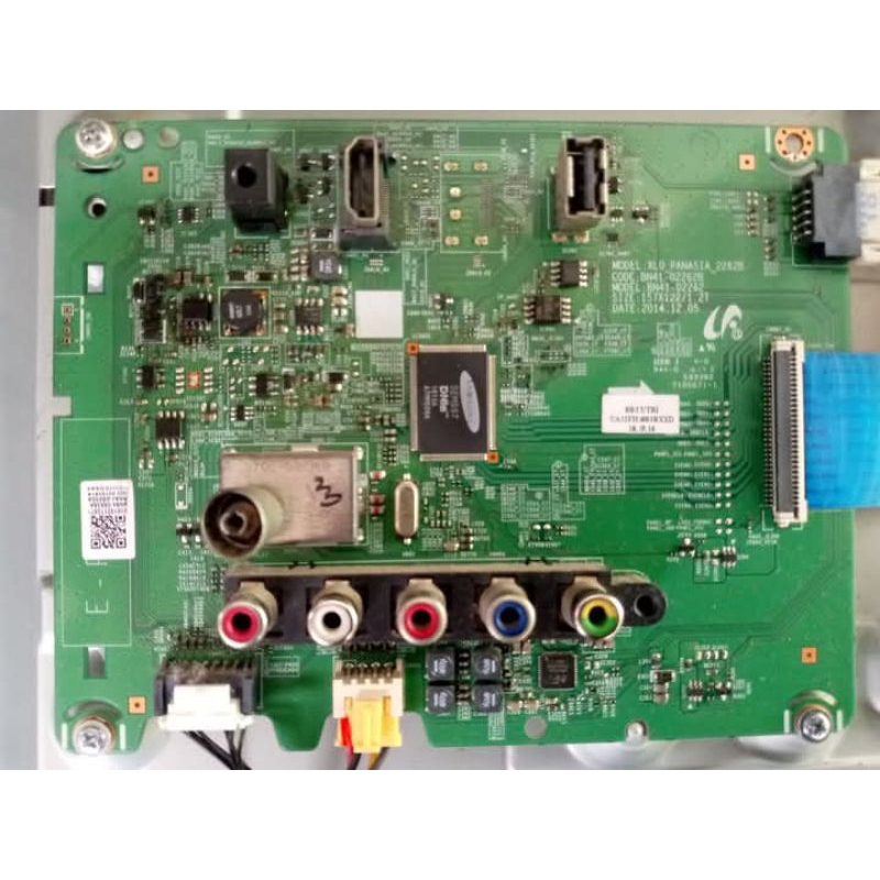 Mainboard tv Samsung ua 32fh4003 ua32fh4003 ua32fh4003r