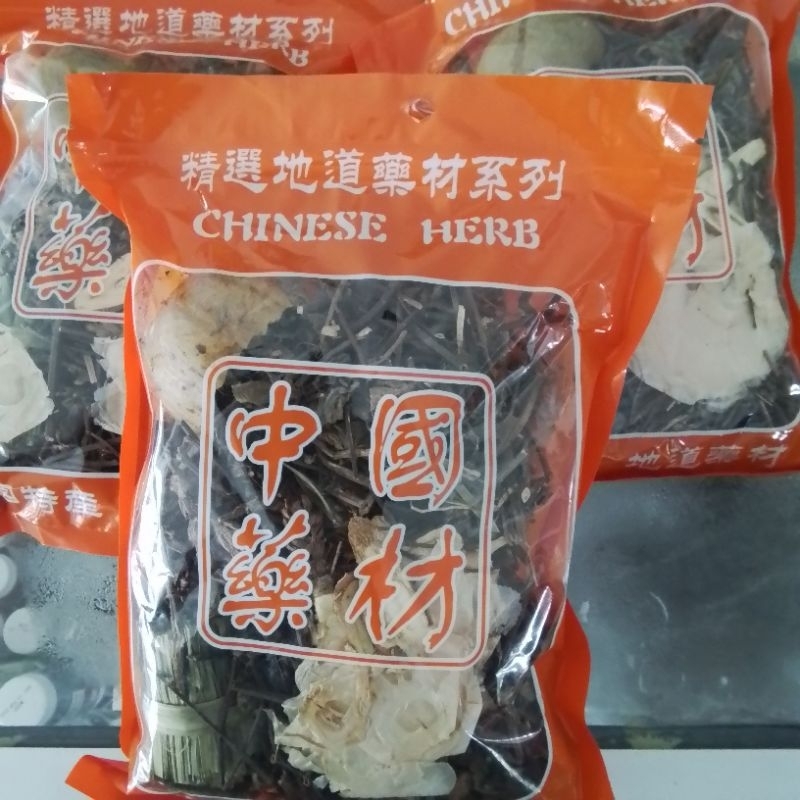

Liang Teh Chinese Herb