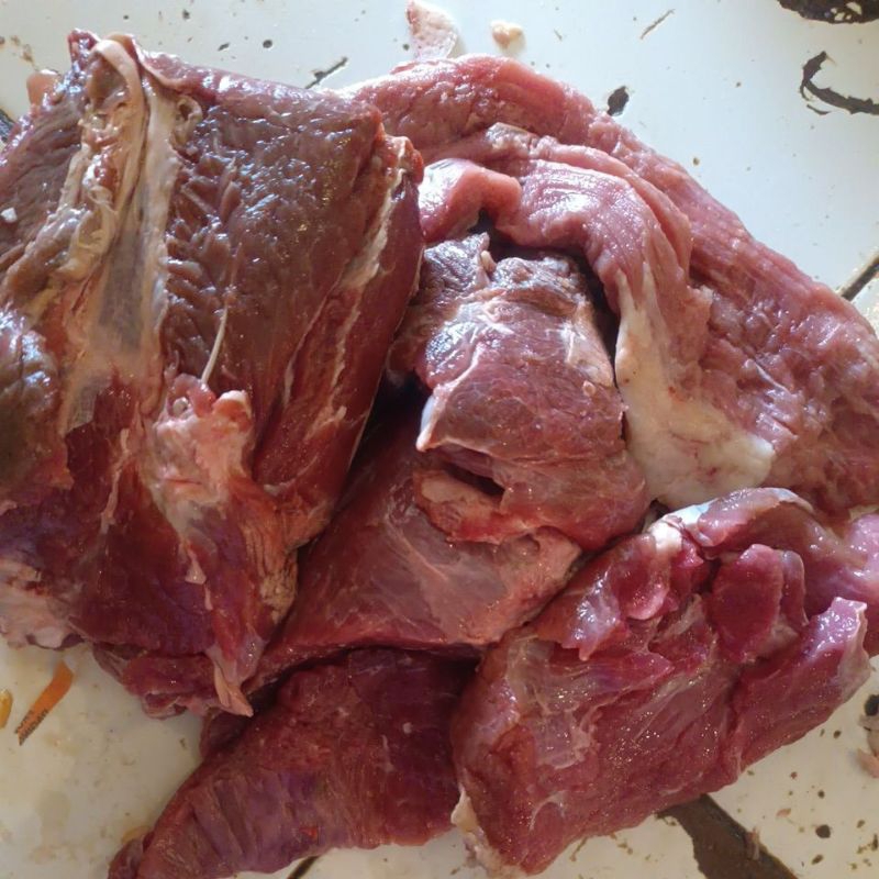 

Daging bagian Iga