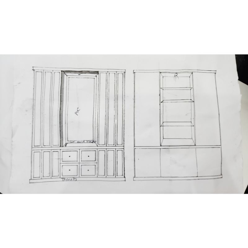 Link Custom Partisi 2 Muka Uang Muka /trinityjayafurniture