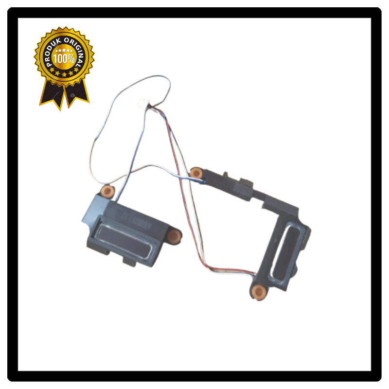 Spiker Speaker Sound Laptop Speaker Asus Expertbook L1400 L1400CDA L1400CD L1400LA Normal Bergaransi