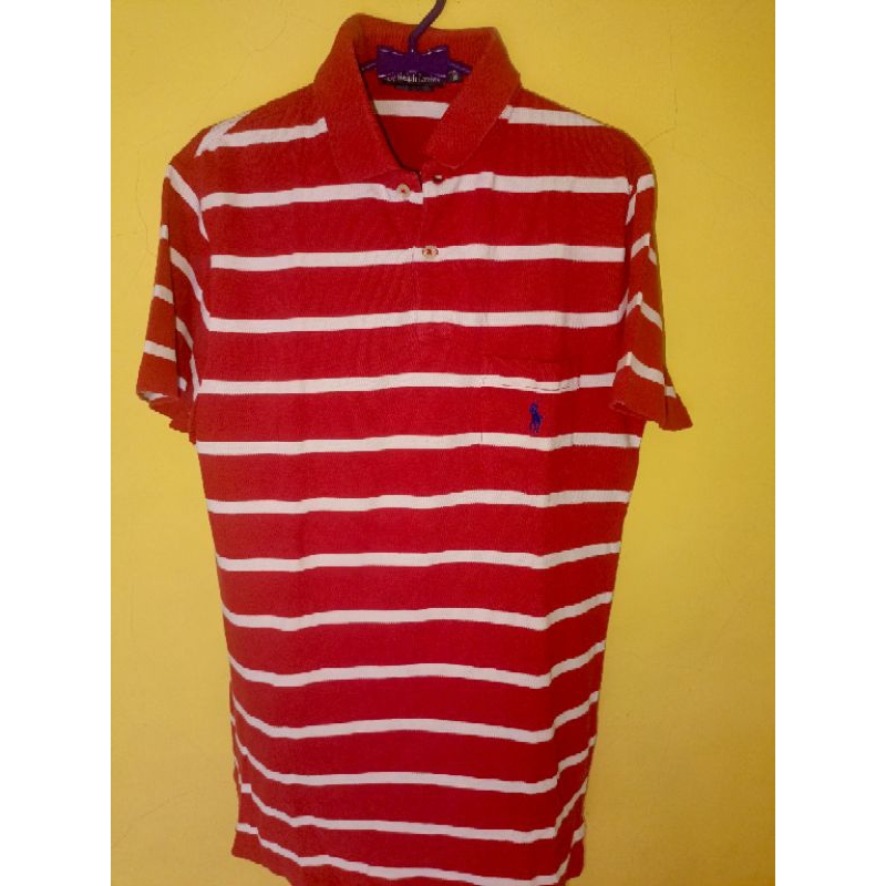 Kaos Polo Ralph Lauren