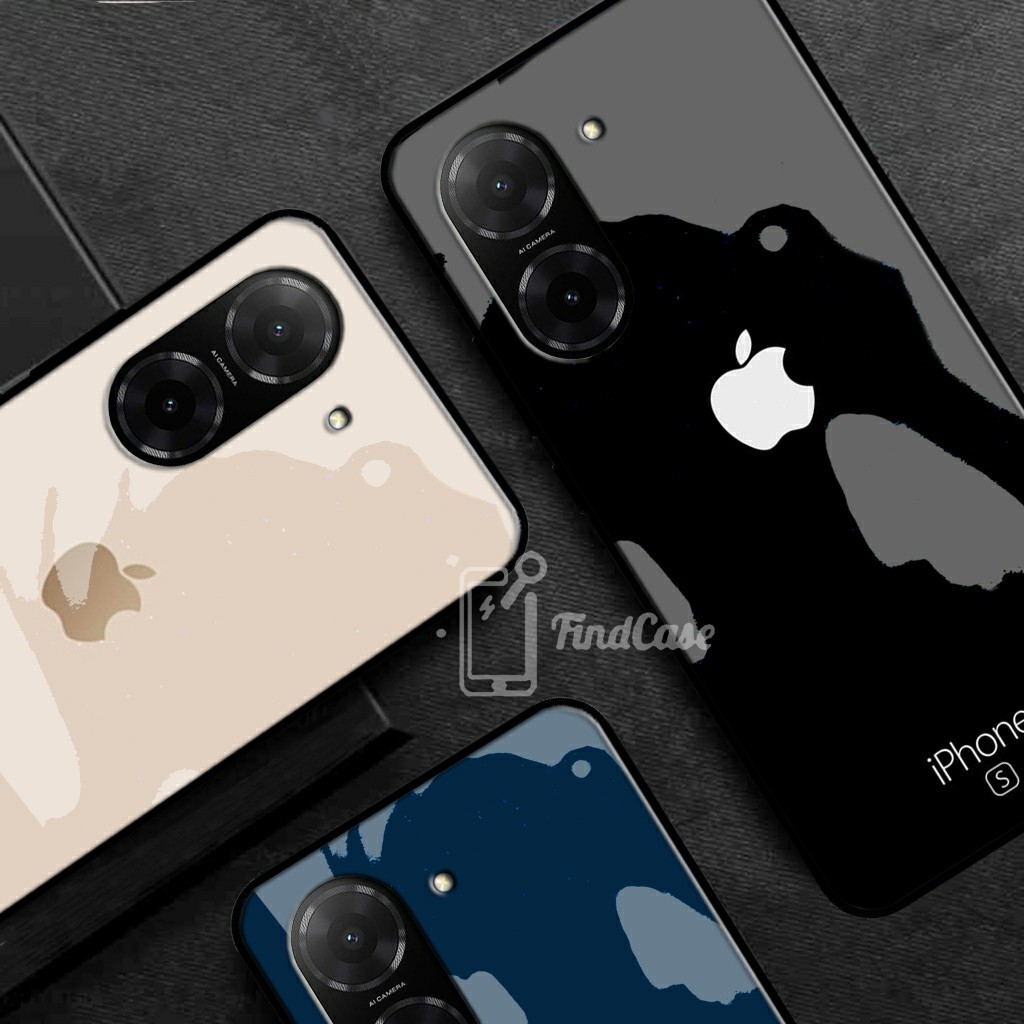 Case Hp For REDMI A5 FIND CASE  [FC03] Kesing Terbaru 2025 hp REDMI A5 - REDMI A5 - Kesing hp REDMI 