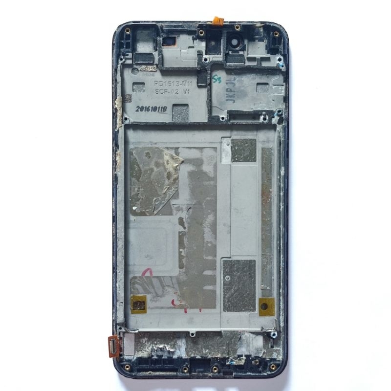 FRAME PAPAN LCD VIVO Y55 ORIGINAL COPOTAN