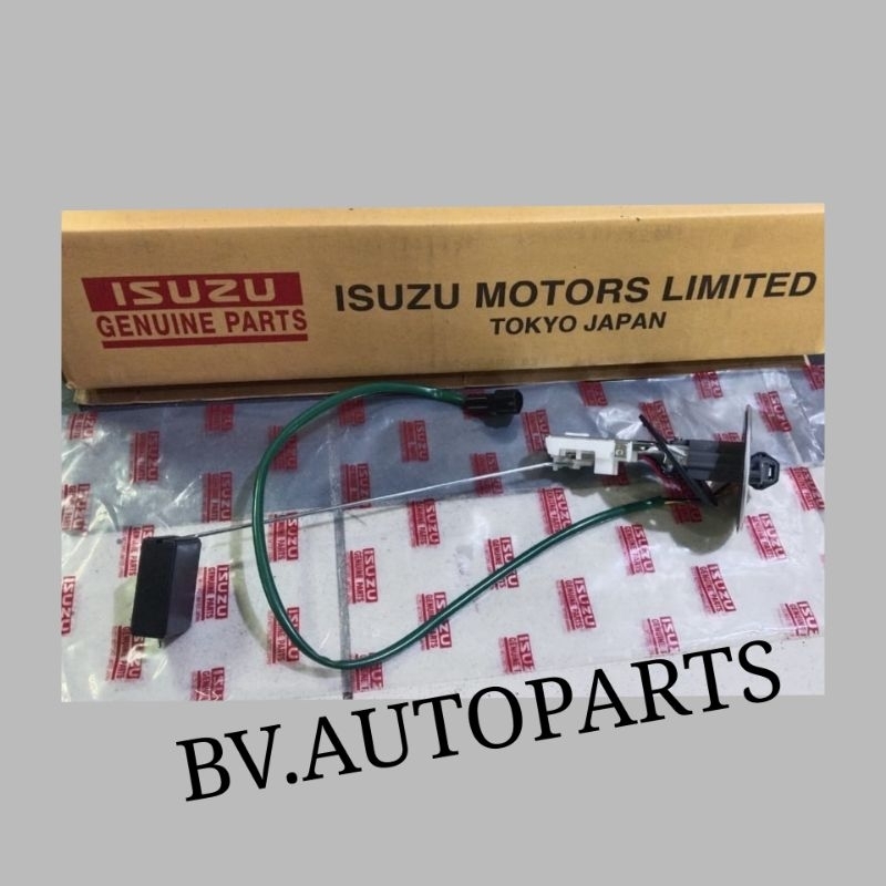 FUEL TANK PELAMPUNG SOLAR ISUZU NMR71 HIGH QUALITY