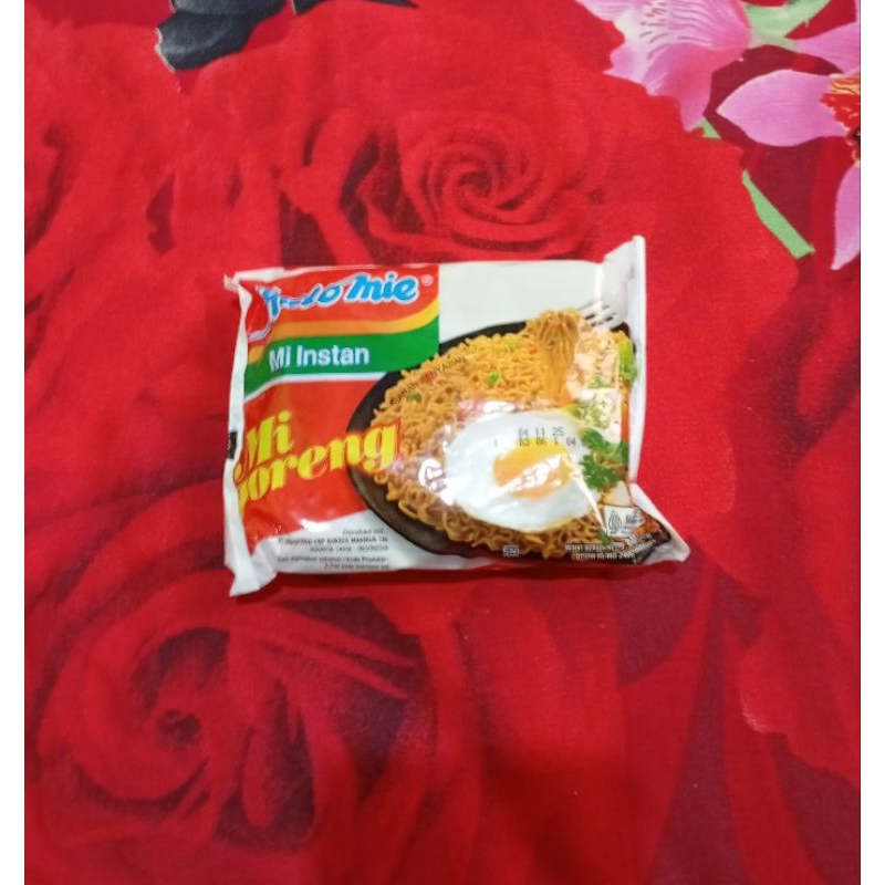 

Indomie Mie Goreng