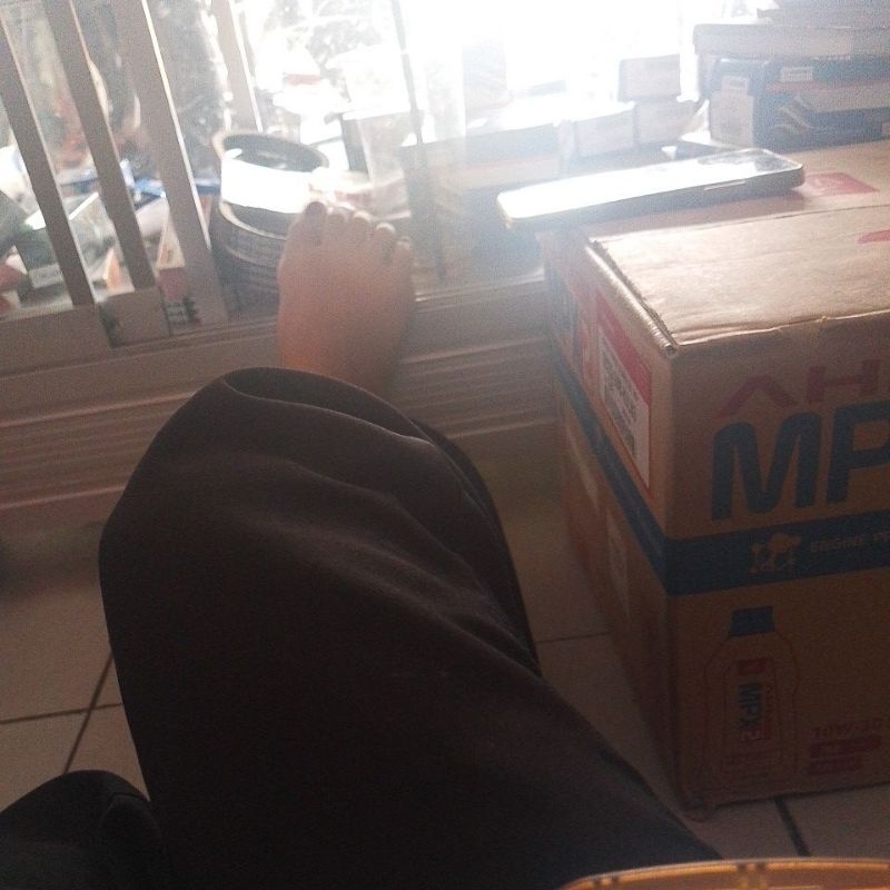 Aki yuasa YTZ7V 12v 6Ah aki nmax ori YUASA