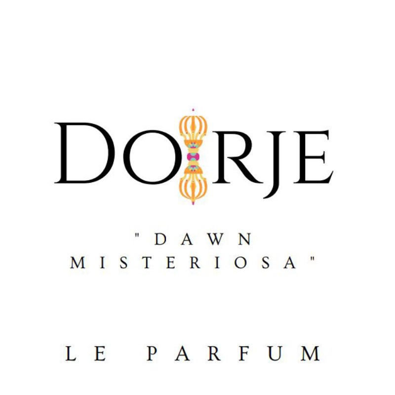 Parfum "Dark misteriosa/Dark secret
