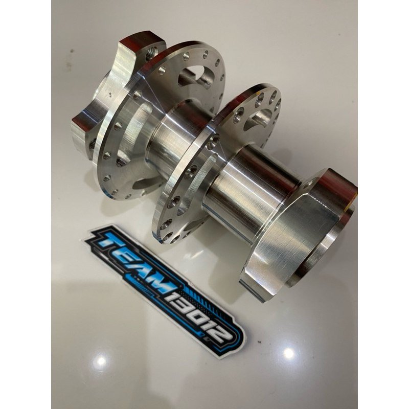 TROMOL DRAG DURAL BELAKANG NINJA CAKRAM