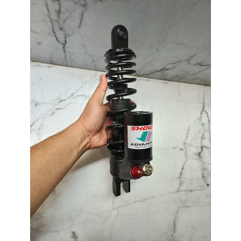 shockbreaker shock Showa tabung bawah model WP 330 beat Scoopy Vario 110 125 150 dll