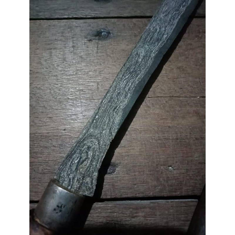 Sinangke alameng pusaka Bugis tua antik sepuh