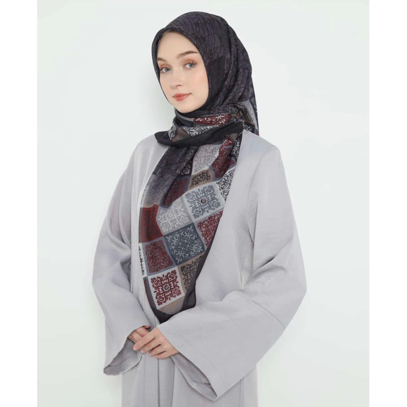 HIJAB TURKI - MISS COLOR - AKSARAY
