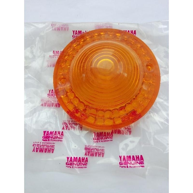 Mika Lampu Sein Sen Riting Reteng Yamaha RX100 RX125 RX 100 125 DT100 DT 100 Original YGP Japan