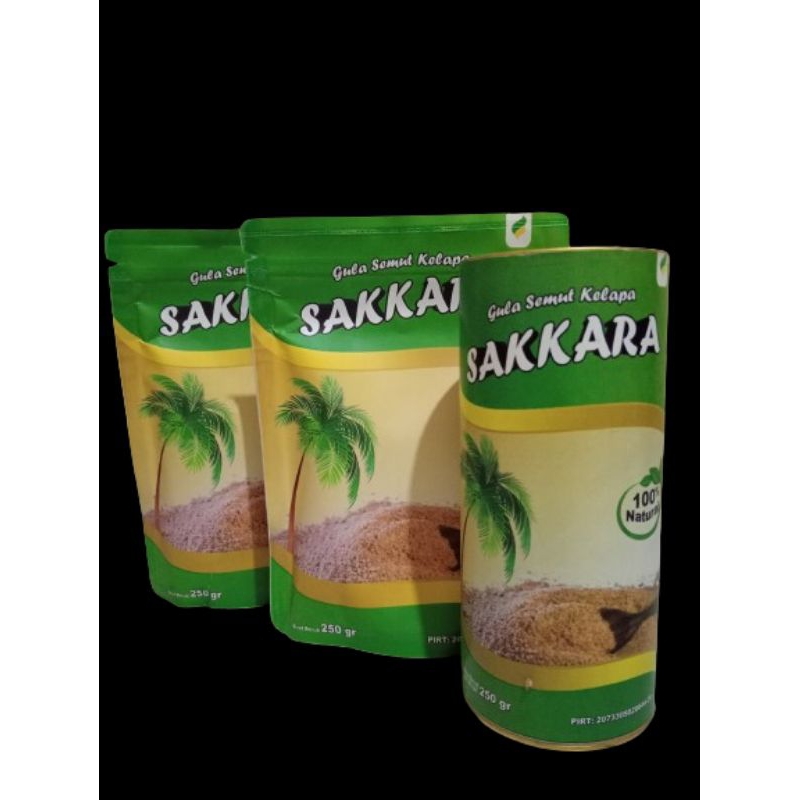 

Gula semut gula serbuk palm sugar