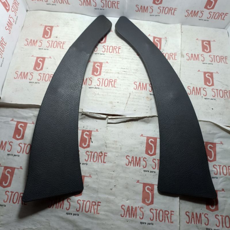 Sabit Door Trim Kijang Kapsul