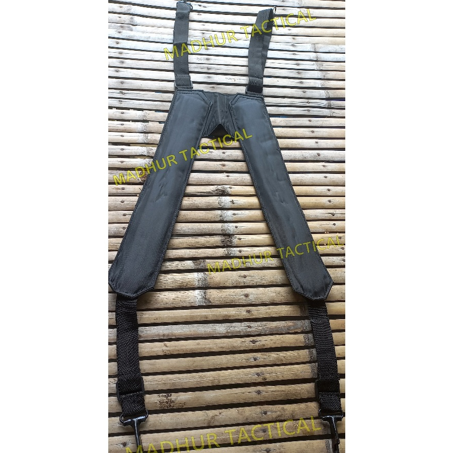 MT Drahrim TNI / Drahrim H Pramuka / Dlahrim Linmas / Dahrim Menwa