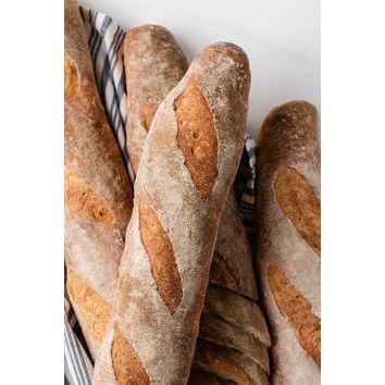 

Baguette