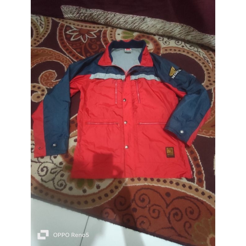 VINTAGE JAKET HONDA JAPAN