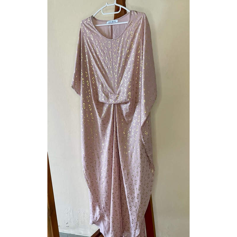 [PRELOVED] Chic Simple - Kaftan