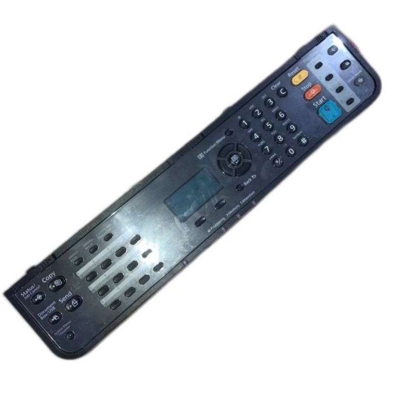 panel kyocera 2040/2540