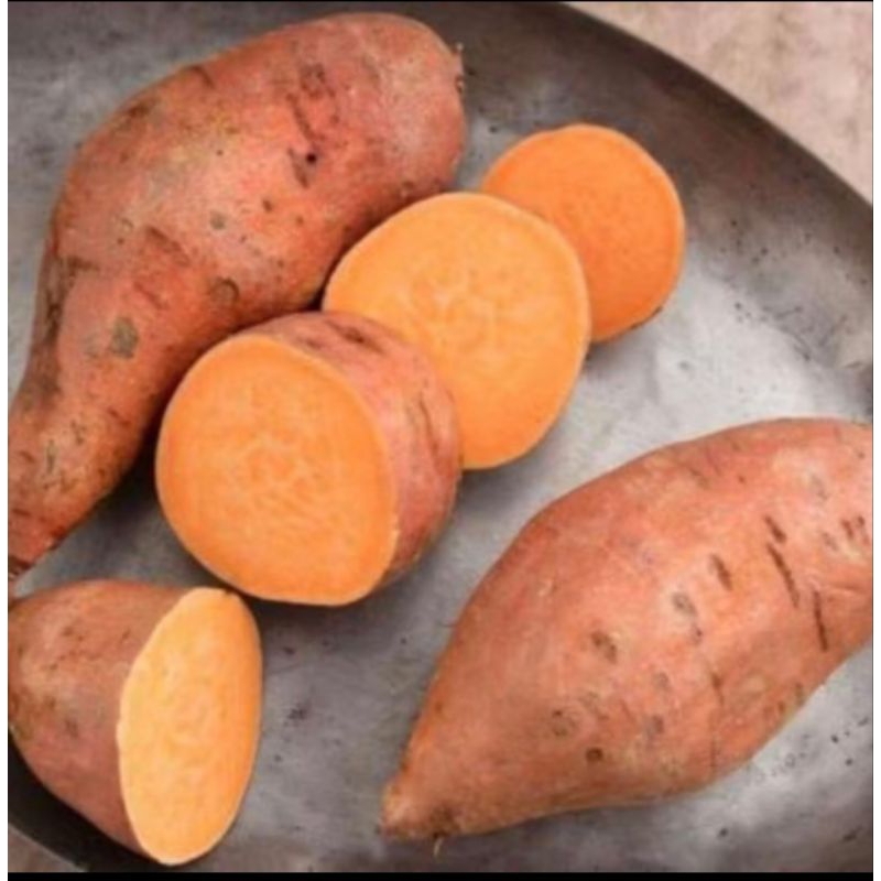 

ubi Oren 1 kg