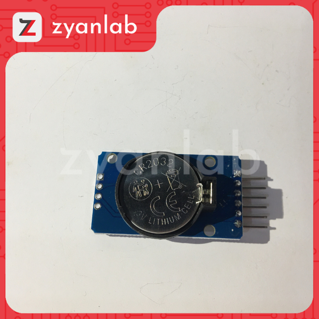 Harga RTC Module Terbaru Apr 2026 | BigGo Indonesia