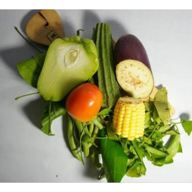 

sayur asem