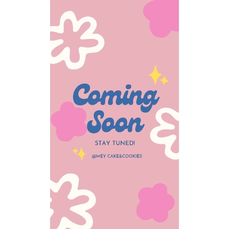 

mey cakecookies