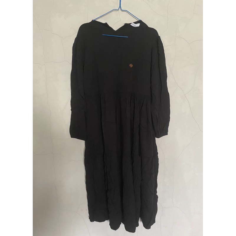 preloved Midi Dress Hanna by greenlight