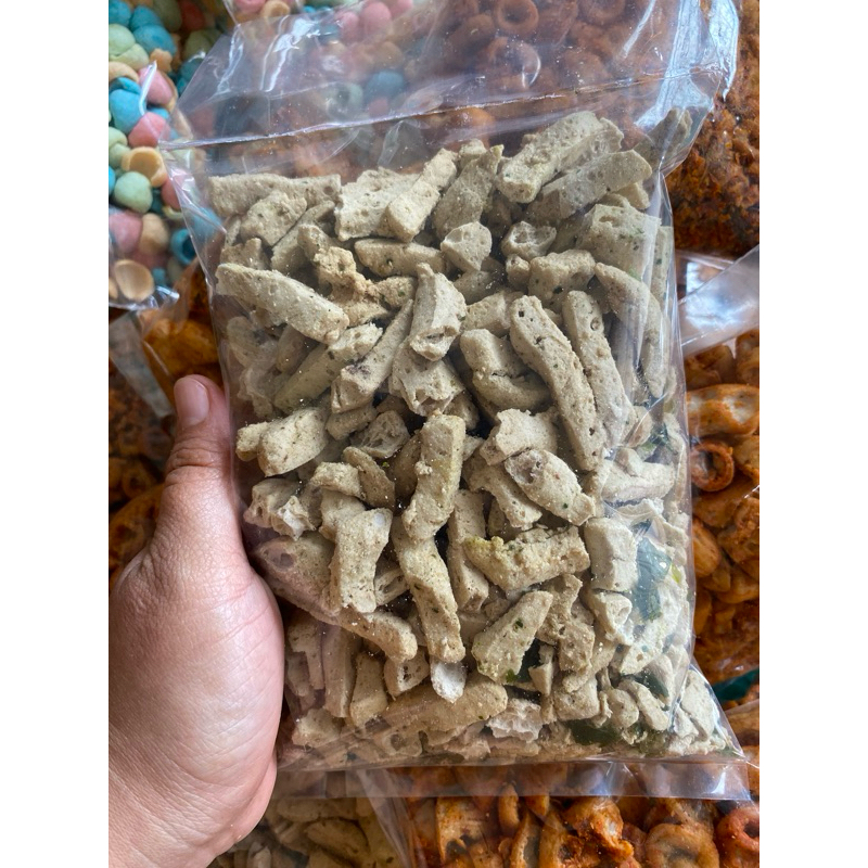 

Basreng Ori Berkah 250gr