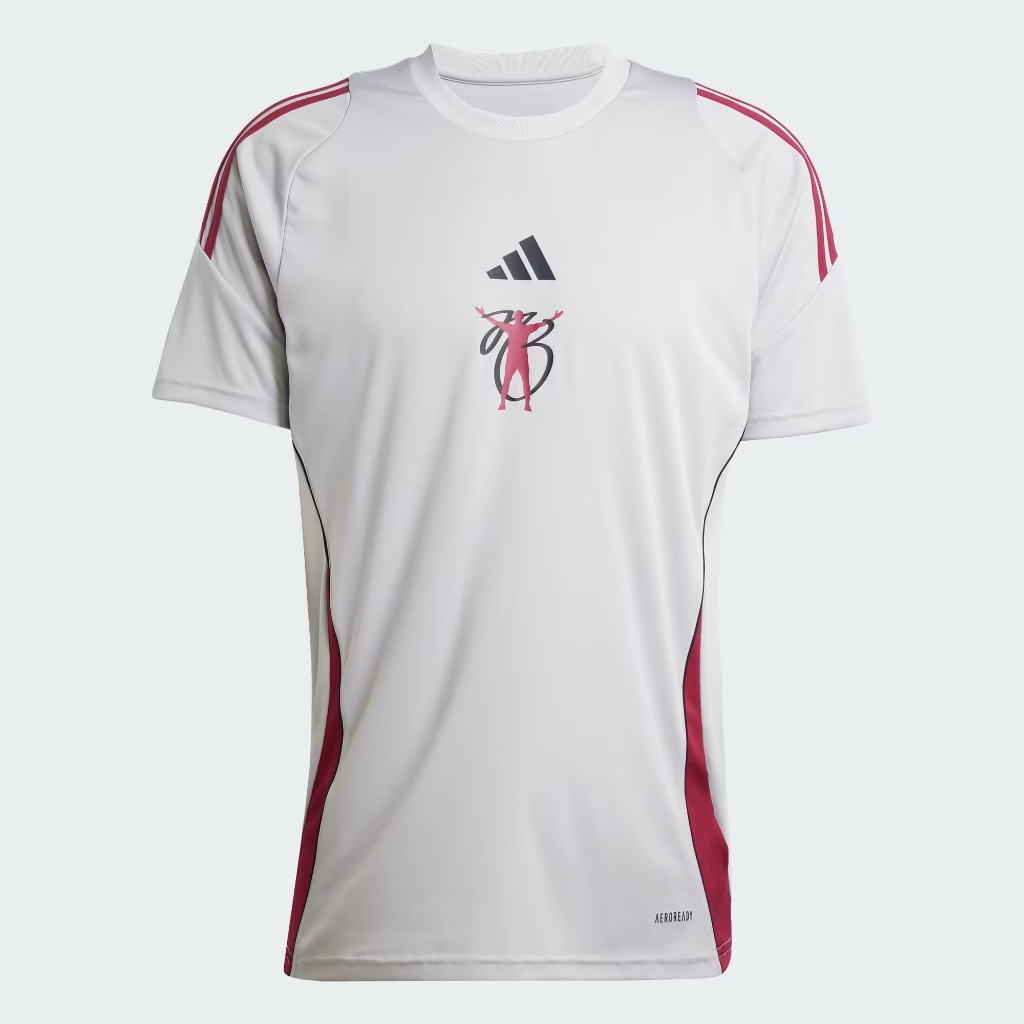 Jersey Adidas Training Jude Bellingham-ORIGINAL/JX1954