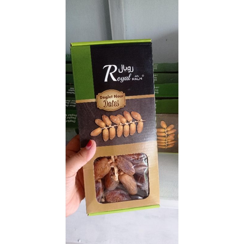 

kurma Royal Palm Tunis