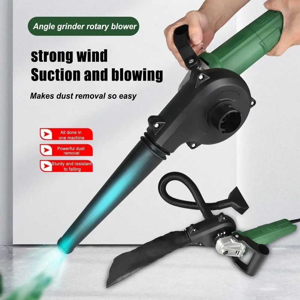 Vaccum Cleaner Penghisap Debu Kotoran Rumah Karpet Mobil Blower Multifungsi