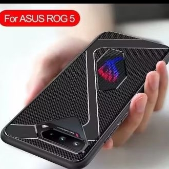 Asus ROG Phone 5/  ROG Phone 5s Shock-Proof Gaming Rugged Armor Case