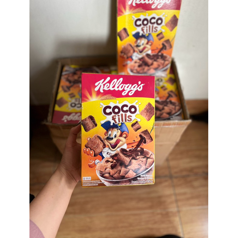 

KELLOGG'S 150g