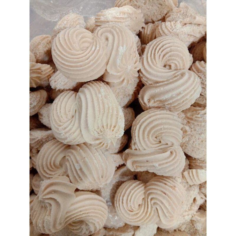 

CAMILAN MANIS 100 GR BISKUIT SAGU