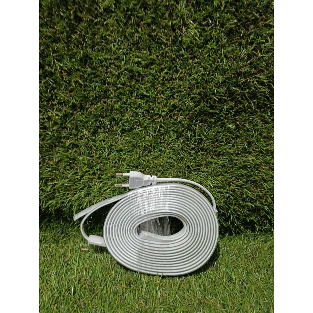 LAMPU LED STRIP SELANG WARNA WARNI MUXINDO 7M RGB