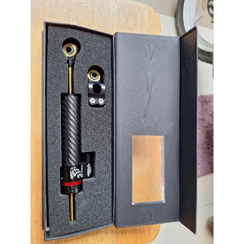 Stabilizer Matris Carbon Original