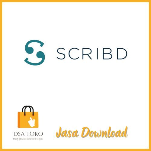 Unduh / Download Artikel di Scribd [SC]