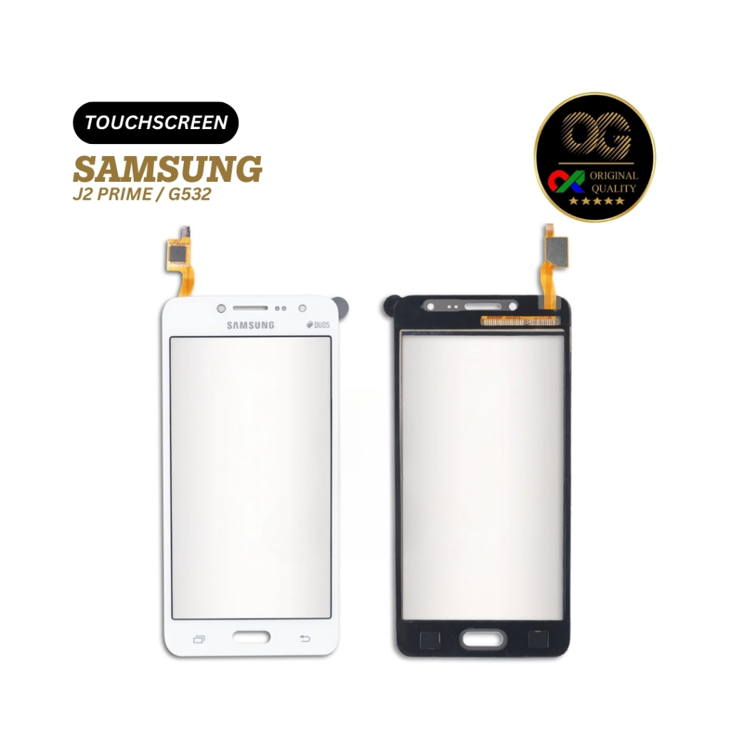 TOUCHSCREEN SAMSUNG J2 PRIME / G532