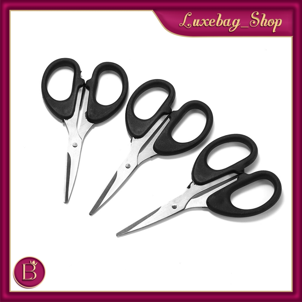 

LB - GUNTING STAINLESS TAJAM / GUNTING KECIL SEDANG BESAR R824