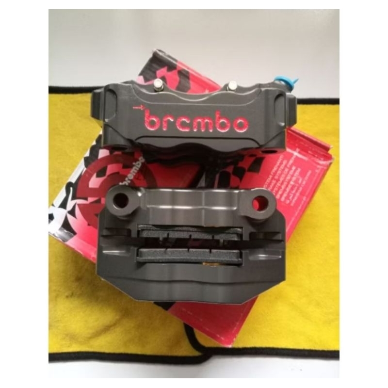 Kaliper Brembo M50 P100 HPK copy grade Thailand