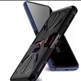 Lenovo Legion Pro / Legion Duel Shock-Proof Gaming Rugged Armor Case